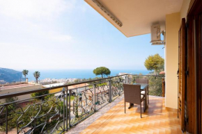 SEASCAPE - Noemi's Rooms Vico Equense